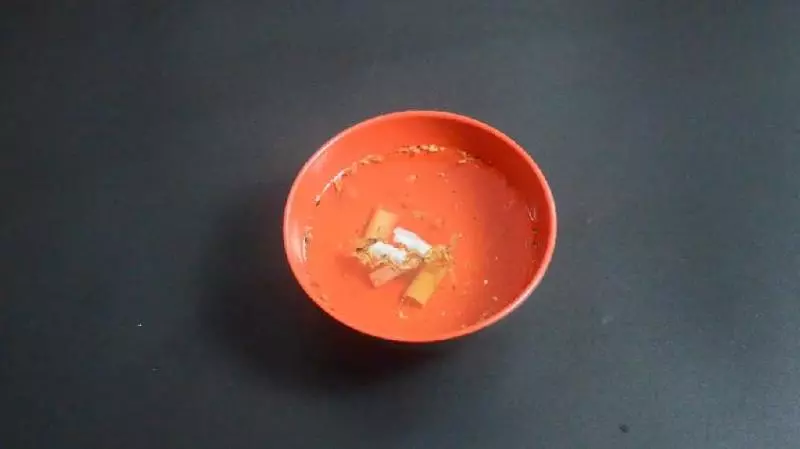 家裡有抽剩的菸頭嗎?這個用途太厲害了,看完抓緊告訴家裡人 !