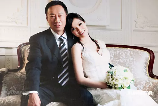 曾馨瑩談郭台銘坦承「不要那麼累」都說不了!心疼嘆:他不能選擇他的人生!