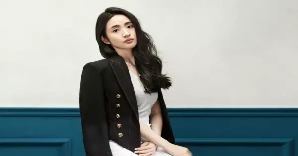 林依晨與老公的婚姻保鮮之道! 「學會與自己相處,享受一個人的寂寞」!