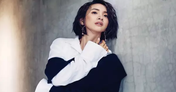 林依晨與老公的婚姻保鮮之道! 「學會與自己相處,享受一個人的寂寞」!