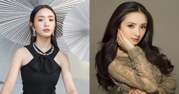林依晨與老公的婚姻保鮮之道! 「學會與自己相處,享受一個人的寂寞」!