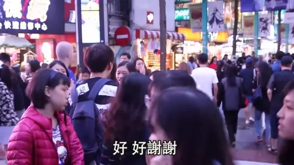 一秒惹怒女生!網紅「實際測試」每個女生都超怒,千萬不要對女生說「這句話」