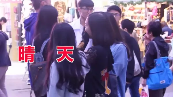 一秒惹怒女生!網紅「實際測試」每個女生都超怒,千萬不要對女生說「這句話」