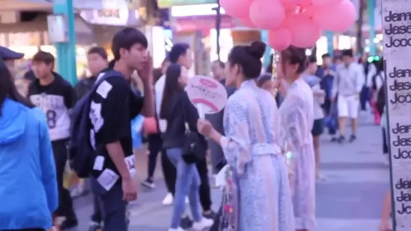 一秒惹怒女生!網紅「實際測試」每個女生都超怒,千萬不要對女生說「這句話」