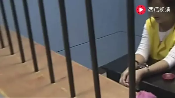 妻子「買兇殺夫」被人逮捕送到警局,妻子哭著說出原因,警察聽完卻說「做的好」?!