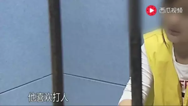 妻子「買兇殺夫」被人逮捕送到警局,妻子哭著說出原因,警察聽完卻說「做的好」?!