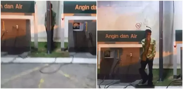 大馬罕見!四個人出門遊玩,當車子行駛到南北大道時,卻發現車上只剩3個人!「朋友不見了!」