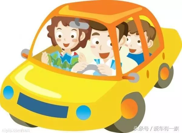 別再傻傻用D檔一直開車,自動擋汽車這樣開,起碼比平常省一半油