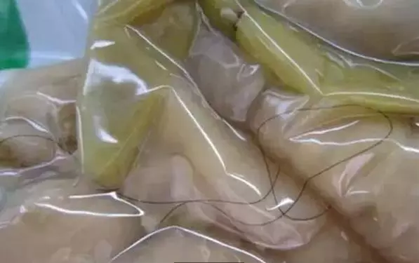吃了會對子宮不好,提醒身邊的女孩子!讓她們少吃,男生也少吃最好