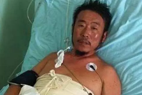 死的最慘的4位明星,第一位被丈夫活活捅死,而喬任梁騙了所有人!