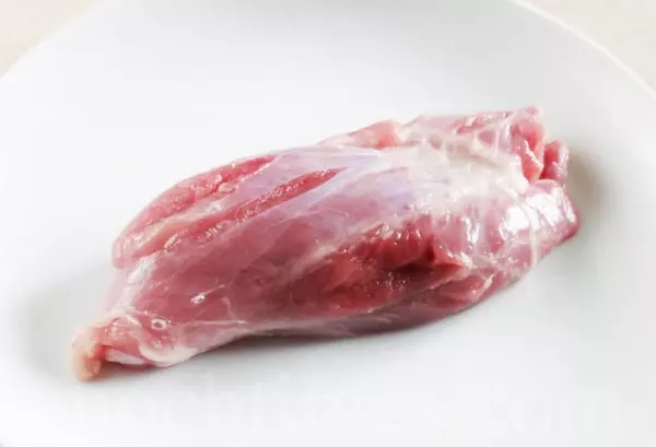 老闆問要不要一份「豬的菊花肉」他急喊母湯 專家出面替大家解惑:「別怕!你一定在路邊攤吃過!」