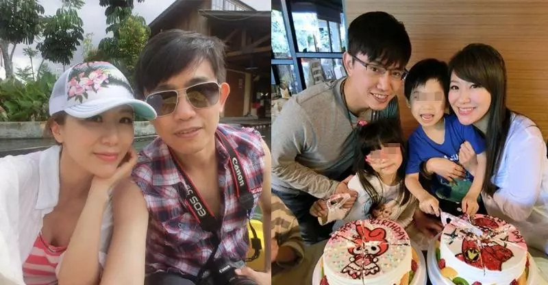 41歲佩甄戳破「9年甜蜜婚姻真相」!她淚眼奉勸所有人「婚前一定要先....」才能放心嫁!