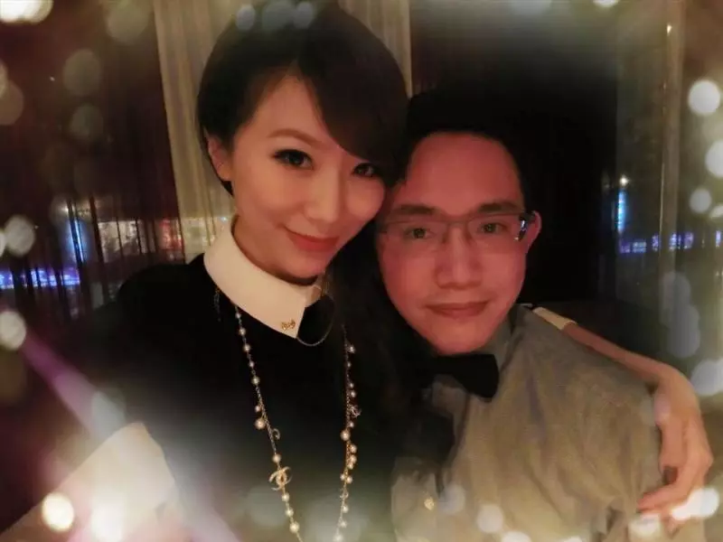 41歲佩甄戳破「9年甜蜜婚姻真相」!她淚眼奉勸所有人「婚前一定要先....」才能放心嫁!