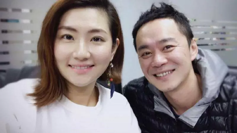 Selina與前夫疑複合?連親妹妹和好友Ella都鬆口了!