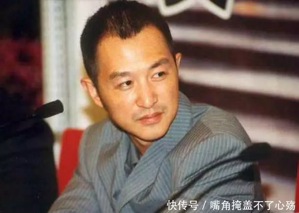 與章子怡同居7年,曾是劉德華的摯友,34歲卻不幸因病離世!