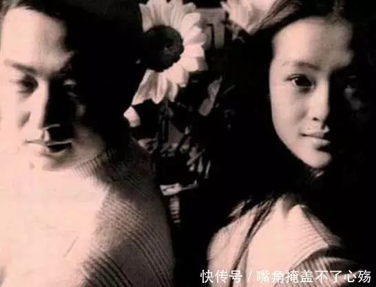 與章子怡同居7年,曾是劉德華的摯友,34歲卻不幸因病離世!