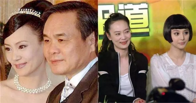 遭始亂終棄流產摘器官,劉雪華走出喪夫之痛捧紅范冰冰,活出優雅花甲之年!