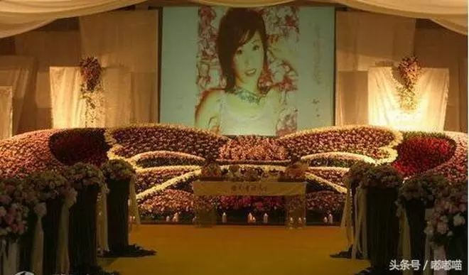 一曲成名,剛要紅就遭遇不幸!婚禮前突然得病,34歲卻遺憾去世了!庾澄慶、SHE祭奠,好友張智成崩潰痛哭!