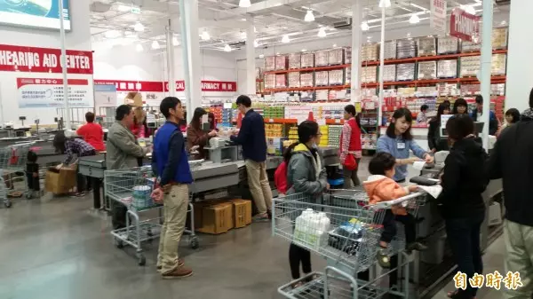 怎麼買最划算?她不小心「刷1年好市多會員」超悶! 網友偷教「12萬馬上回本」最強逛法
