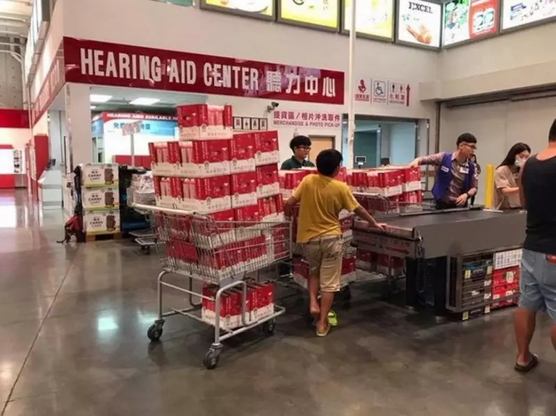 怎麼買最划算?她不小心「刷1年好市多會員」超悶! 網友偷教「12萬馬上回本」最強逛法