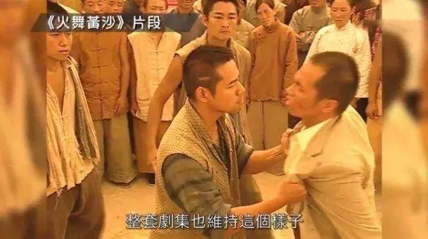 他是《大帥哥》里的羅義,長相平平,但沒想到她的女兒竟長得如此美麗,網友:不比胡杏兒兒子差~