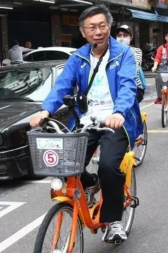 為2020做準備? 柯文哲設戰情室 研究施政滿意度