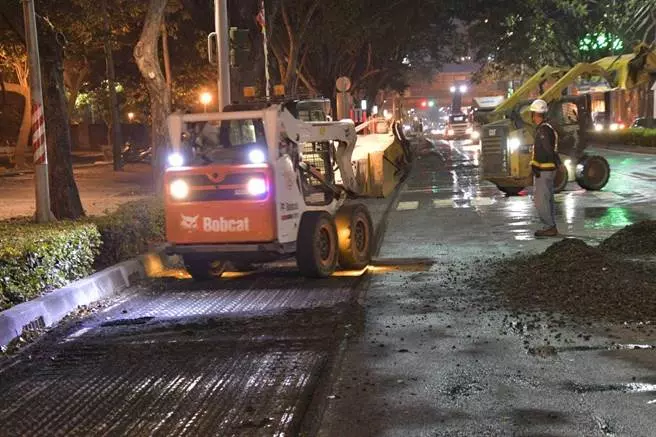 李四川為高雄鋪路 市民憂:這件事才是最大考驗!