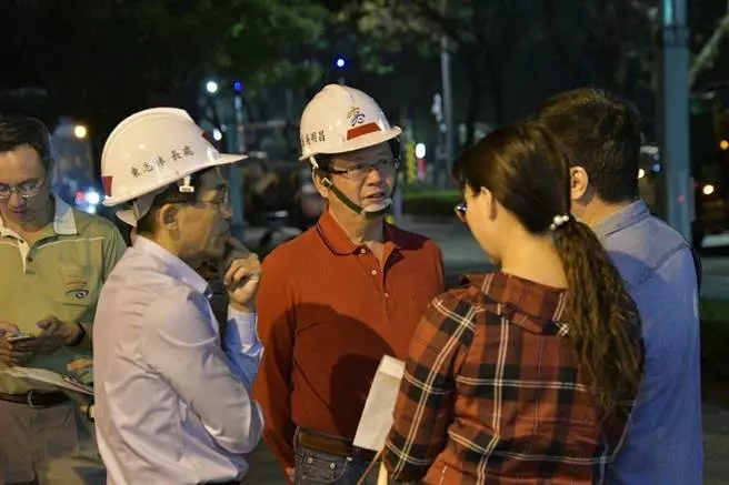 李四川為高雄鋪路 市民憂:這件事才是最大考驗!