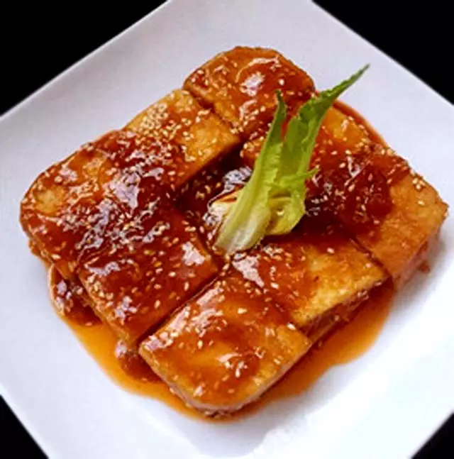 12款豆腐的創意美味吃法,道道都是餐桌下飯菜