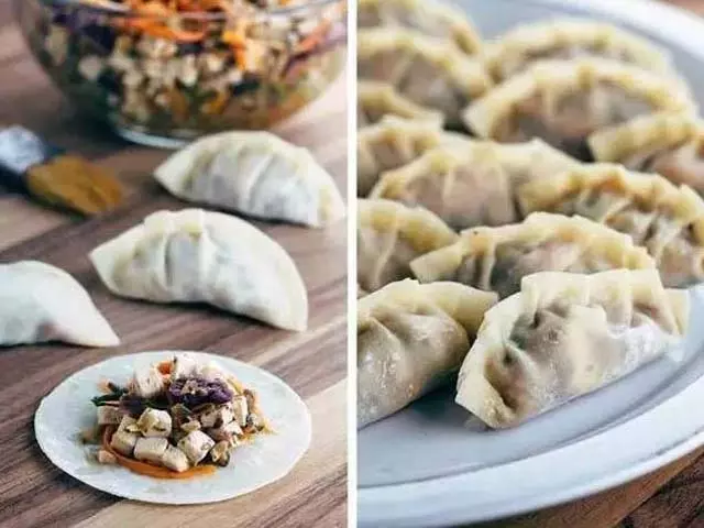 12款豆腐的創意美味吃法,道道都是餐桌下飯菜