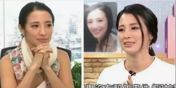 從百萬貴婦變沒收入!朋友全部蒸發!李蒨蓉現況曝光「感謝阿帕契」坦承:3年前錯了!