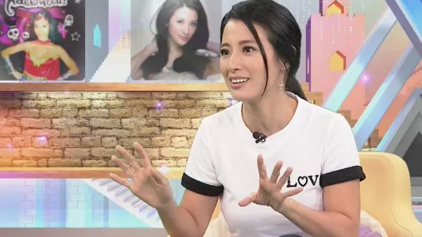 從百萬貴婦變沒收入!朋友全部蒸發!李蒨蓉現況曝光「感謝阿帕契」坦承:3年前錯了!