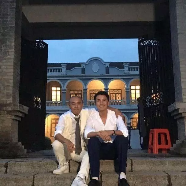 《大帥哥》完美落幕, 54歲張衛健坦言不捨:再拍新作不知待何年