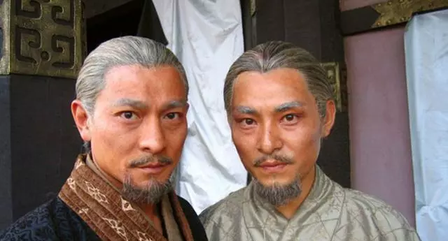 他是劉德華替身,因飾演「鳩摩智」走紅,如今64歲依舊是配角