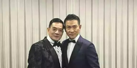 他是劉德華替身,因飾演「鳩摩智」走紅,如今64歲依舊是配角