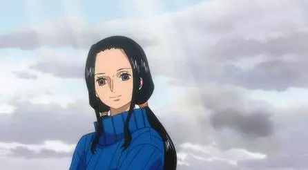 海賊王不幸被虐待的七位美女,一位愛著路飛,兩位加入草帽海賊團