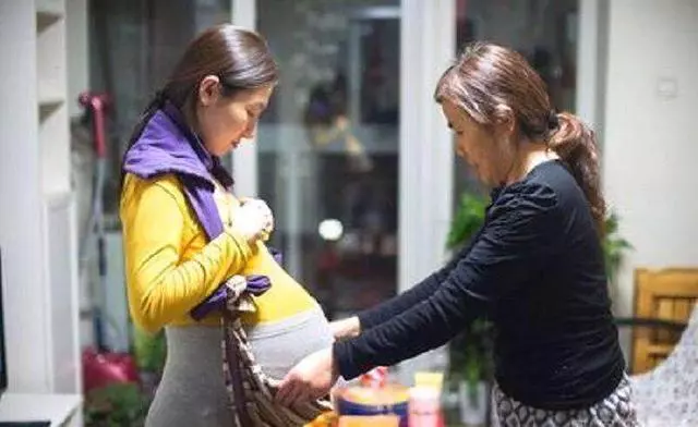 懷孕三個月突然來月經,到醫院檢查後,婆婆竟打了我一巴掌