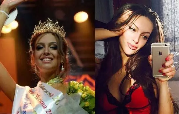 【不愛江山愛美人】馬來西亞剛退位的最高元首 俄辣妻傳已懷孕 !
