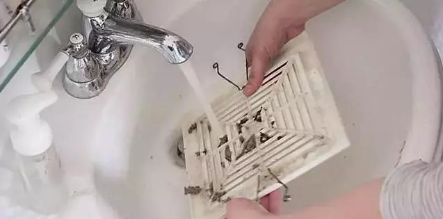 年底大掃除,7個清潔小妙招,解決廚房問題,省錢又實用