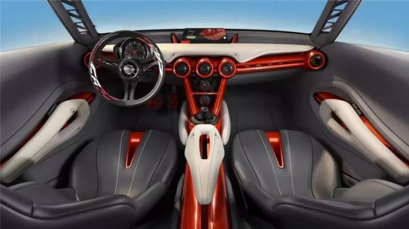 NISSAN 全新高智能 SUV! 即將成為 TOYOTA C-HR 最強對手!