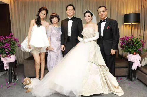 Selina 與前夫疑復合?連親妹妹和好友Ella都鬆口了!