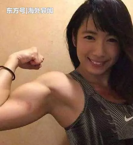 日本24歲萌妹子找不到男朋友,看到她的身材後明白了,男人表示壓力很大!