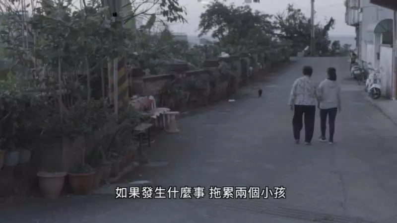 資源給別人沒關係...7千元養2孫 堅強阿嬤婉拒善款