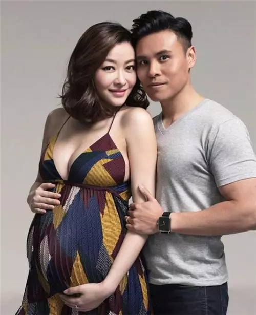被爆終身不孕?!蒼井空親自宣布懷雙胞胎,這張孕照嚇到網友!