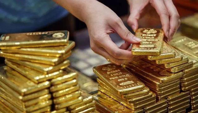 中俄之後,拋美金買黃金時代來臨!美國擔心的事真的要來了?