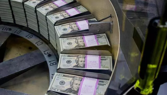 中俄之後,拋美金買黃金時代來臨!美國擔心的事真的要來了?