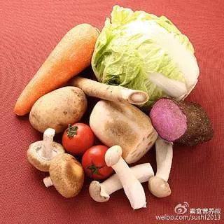 這【10道素食燉菜湯】不但美味又能讓你補身,吃得無負擔,身體更健康