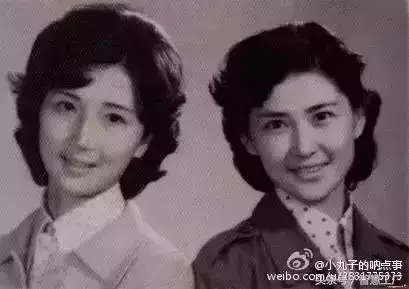 當我們正在迷戀「照片修很大」的網紅時,網友PO了爸媽當年沒有PS過的舊照,完全屌打現在明星!