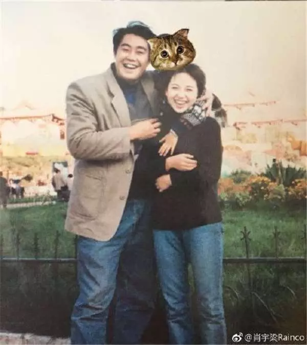當我們正在迷戀「照片修很大」的網紅時,網友PO了爸媽當年沒有PS過的舊照,完全屌打現在明星!