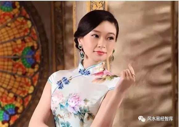 肥頭大耳不是貴,這5種面相才叫富